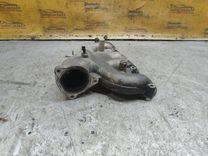 Коллектор впускной 84PH18 Volkswagen Passat - Фото 2