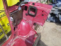 Лонжерон левый Z1IGHH Citroen Evasion - Фото 12