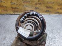 Пружина передняя 9AQXID Volkswagen Passat купить в магазине запчастей бу