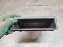 Вещевой ящик центральной консоли KSB81K Skoda Fabia - Фото 2