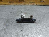 Ручка наружная передняя правая UT0EV6 Renault Scenic купить