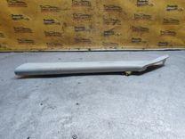 Обшивка стойки передней левой 602M7J Skoda Fabia купить