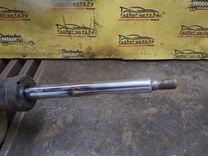 Амортизатор передний левый CTP41U Peugeot 607 - Фото 4