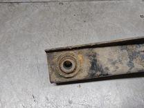 Рычаг задний правый 9PIK7S Peugeot 406 - Фото 4