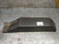 Пластик салона V9B25U Citroen Jumper