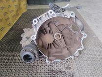 КПП механическая (МКПП) 5-ступенчатая XBL92S Skoda Fabia купить