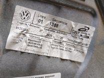 Стеклоподъемник задний правый 0KWWZ8 Volkswagen Polo купить с доставкой