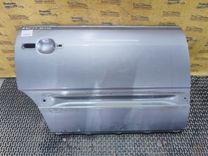 Дверь задняя правая HUKC4V Audi 100 - Фото 1