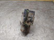 Блок ABS RH4UO3 Opel Astra - Фото 8