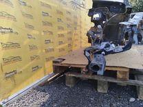 Лонжерон левый P7R6IP Audi 100 купить с доставкой