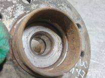 Ступица задняя AO1IIO Renault Scenic - Фото 2