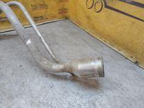 Горловина топливного бака S876UB Ford Tourneo Connect купить с доставкой