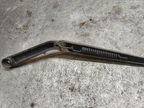 Щеткодержатель (поводок стеклоочистителя, дворник) CJAE5G Daewoo Leganza купить в магазине запчастей бу