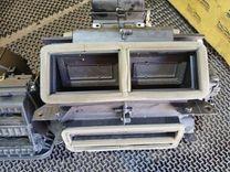 Моторчик заслонки печки ESRH0G Ford Fusion купить с доставкой