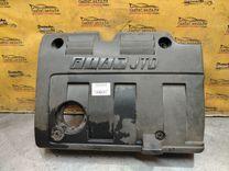 Декоративная крышка двигателя 8BPWZN Fiat Stilo - Фото 1
