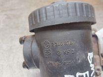 Корпус топливного фильтра ZGCT75 BMW 3 E46 - Фото 7