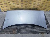 Крышка багажника (дверь 3-5) DGF107 Audi 100 - Фото 1