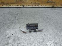 Петля крышки багажника 291F7A Mercedes A W168 - Фото 1