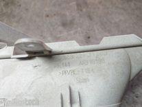 Обшивка стойки передней левой 45LK9S Seat Altea купить с доставкой