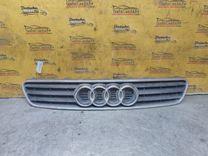 Решетка радиатора FG5A66 Audi A3