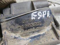 Подсветка номера BL8EV6 Renault Espace купить в магазине запчастей бу