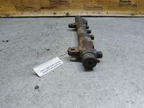 Топливная рампа 22Q4PZ Renault Laguna купить в магазине запчастей бу