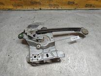 Стеклоподъемник электрический задний правый 2EHG44 Audi A4 купить в магазине запчастей бу