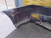 Бампер передний DFIBB9 Renault Laguna undefined