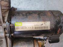 Стартер FG9429 Peugeot 406 купить на авторазборке