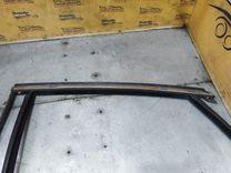 Уплотнитель двери задней левой 47Z720 Ford Fusion купить в магазине запчастей бу