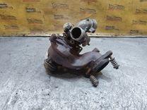 Турбина 6C28R0 Citroen C8 - Фото 2