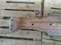 Балка подвески задняя VWDPW4 Mazda Premacy купить