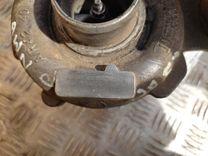 Турбина 4OOCZW Volvo V40 купить в магазине запчастей бу