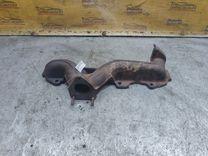 Коллектор выпускной 2XW1J0 Ford Mondeo - Фото 2