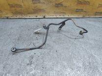 Масляная трубка турбины AKWXMJ Toyota Corolla - Фото 3