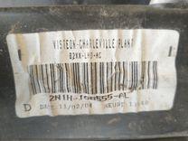 Корпус отопителя (печки) DD3061 Ford Fusion купить с доставкой