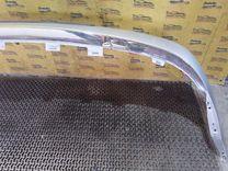 Бампер передний WM7111 Ford Focus undefined