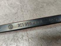 Щеткодержатель (поводок стеклоочистителя, дворник) 3H8A41 Volkswagen Passat купить в магазине запчастей бу