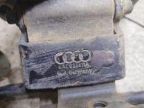 Петля двери задней левой 2E7O38 Audi A4 купить в магазине запчастей бу