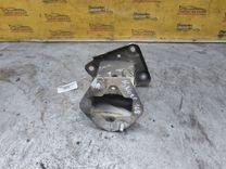 Кронштейн усилителя бампера переднего (Домик) 30RMF9 Nissan Note - Фото 5