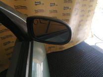 Зеркало наружное правое AZW146 Nissan Almera купить с доставкой