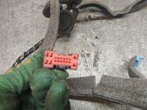 Проводка двери передней левой 17KXIR Volvo S40 купить с доставкой