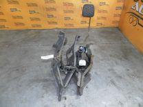 Узел педальный (блок педалей) D9FIV9 Opel Vectra - Фото 1