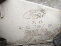 Замок двери задней левой TD25RW Ford Escort купить на авторазборке