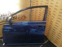 Дверь передняя левая 9C8I1L Toyota Avensis