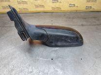 Зеркало наружное левое DF62D1 Audi A8 купить в магазине запчастей бу