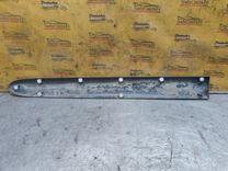 Молдинг двери передней правой CM7DLV Citroen Xsara Picasso купить