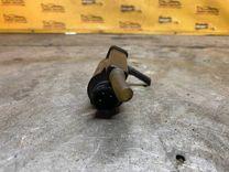 Насос (моторчик) омывателя стекла QPCB0G Mercedes Sprinter - Фото 1