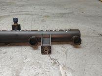 Топливная рампа U3XM2Q Citroen Xsara Picasso купить с доставкой