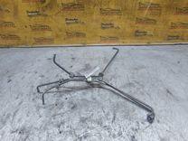 Трубка топливная ZL58KB Audi A6